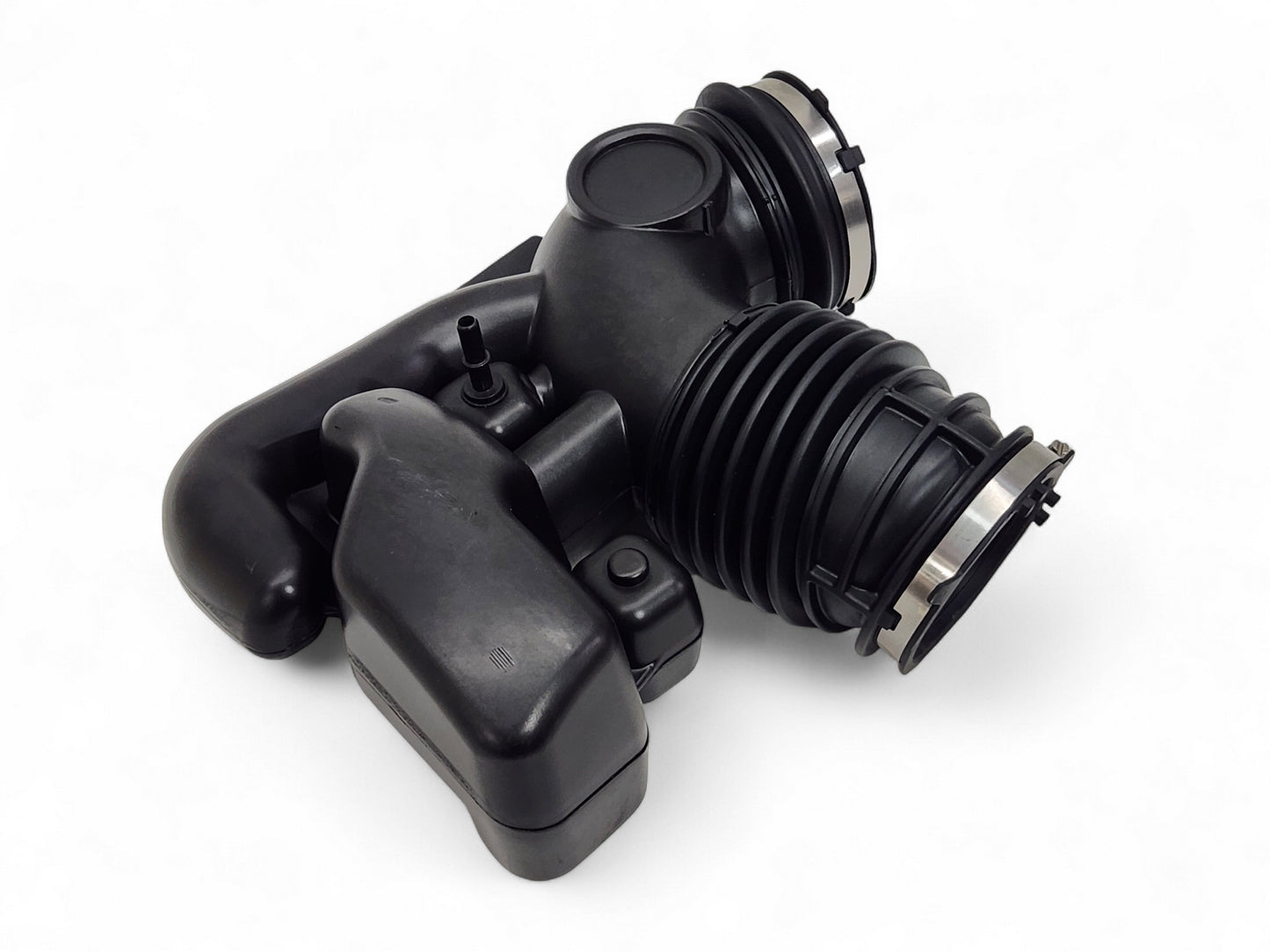 2016-2019 Corvette C7 Z51 Grand Sport Air Intake Outlet Hose OEM GM 84092392