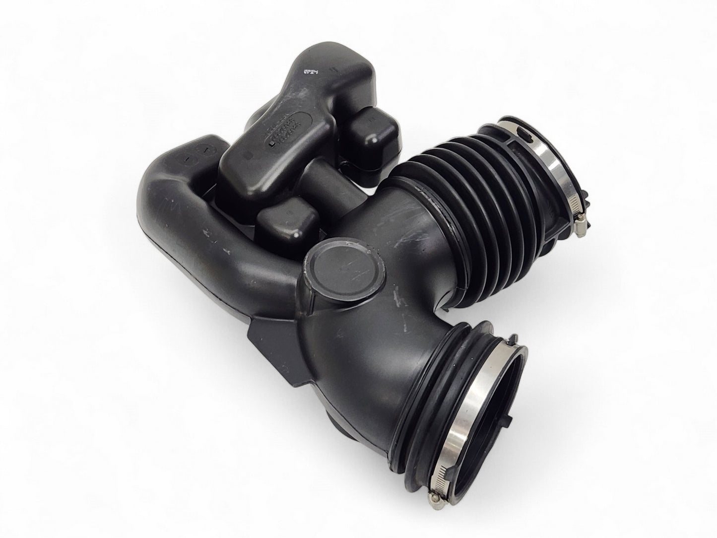 2016-2019 Corvette C7 Z51 Grand Sport Air Intake Outlet Hose OEM GM 84092392