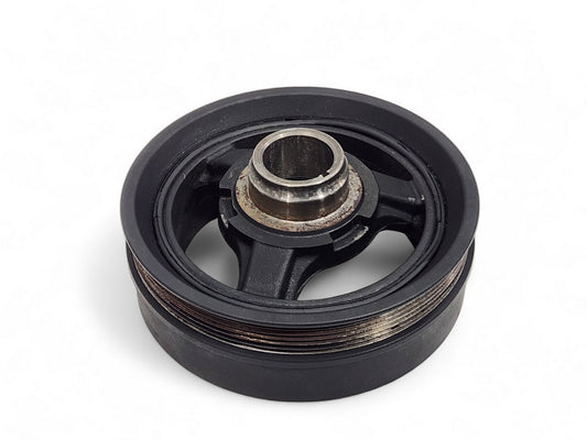 2016-2019 Chevy Corvette LT1 Harmonic Balancer Damper Wet Sump OEM GM