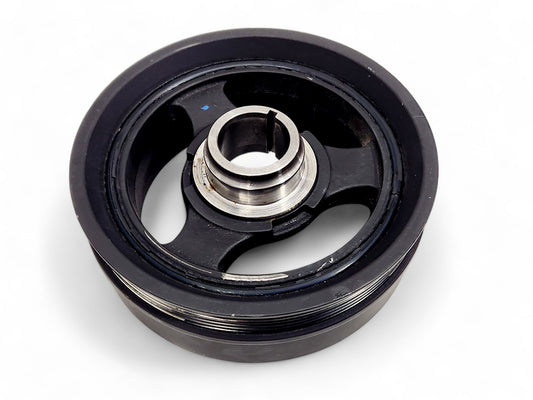 2014-2019 Corvette C7 LT1 Dry Sump Harmonic Balancer Vibration Damper 12687727