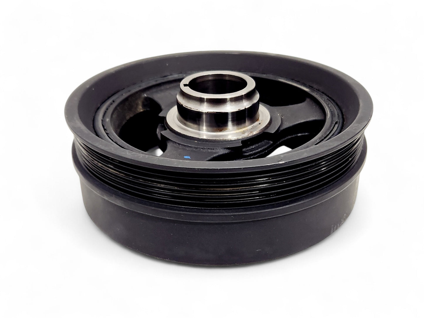 2014-2019 Corvette C7 LT1 Dry Sump Harmonic Balancer Vibration Damper 12687727