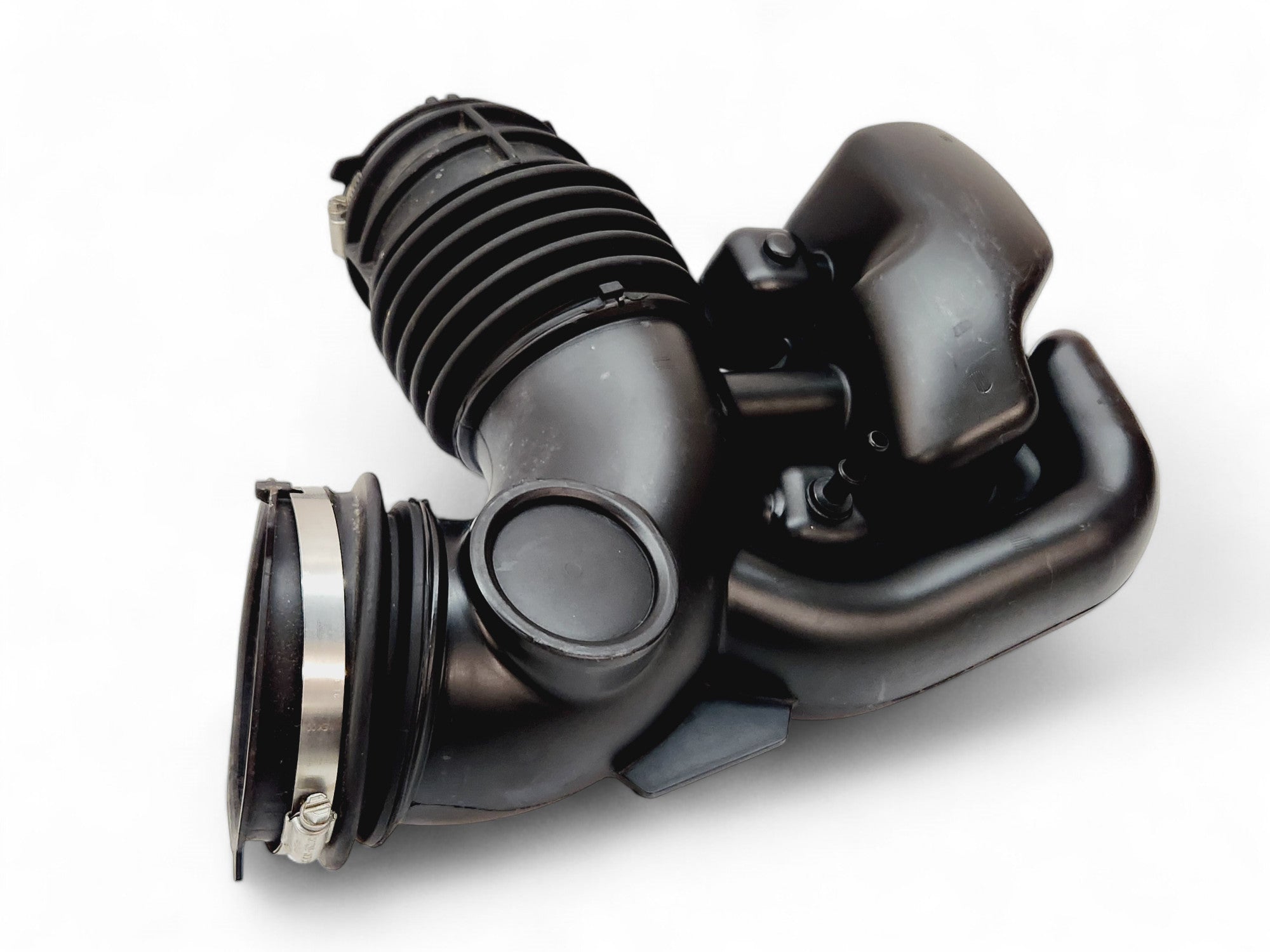 2016-2019 Chevy Corvette C7 Grand Sport Air Intake Outlet Hose OEM GM ...
