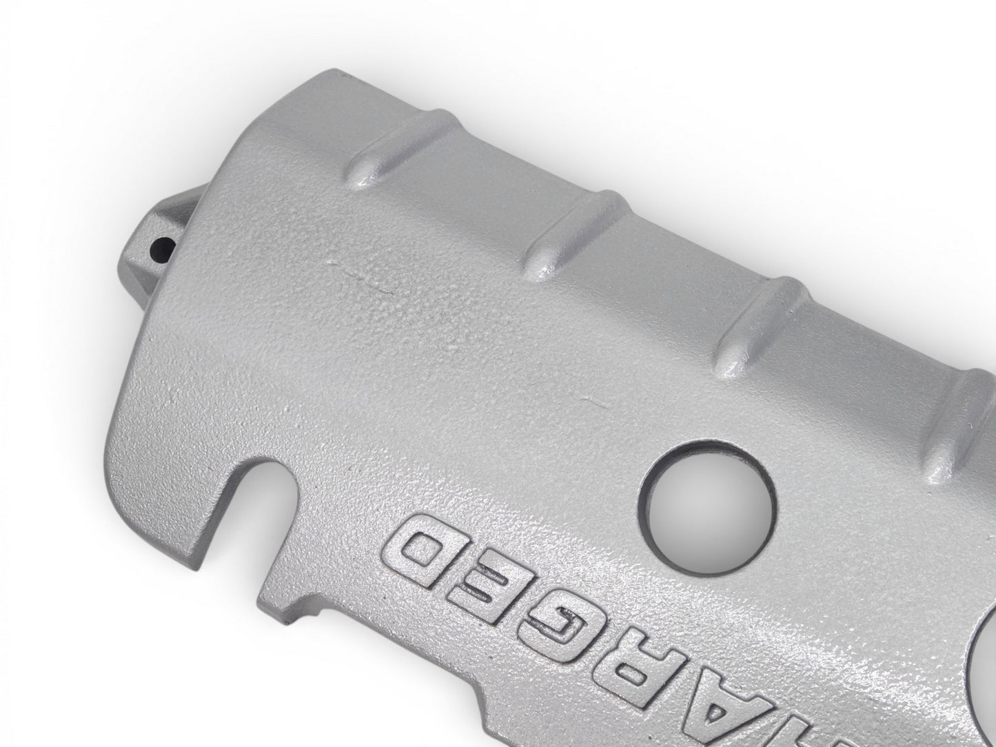 2016-2021 Camaro ZL1 CTSV Edelbrock EForceSupercharger Engine Covers