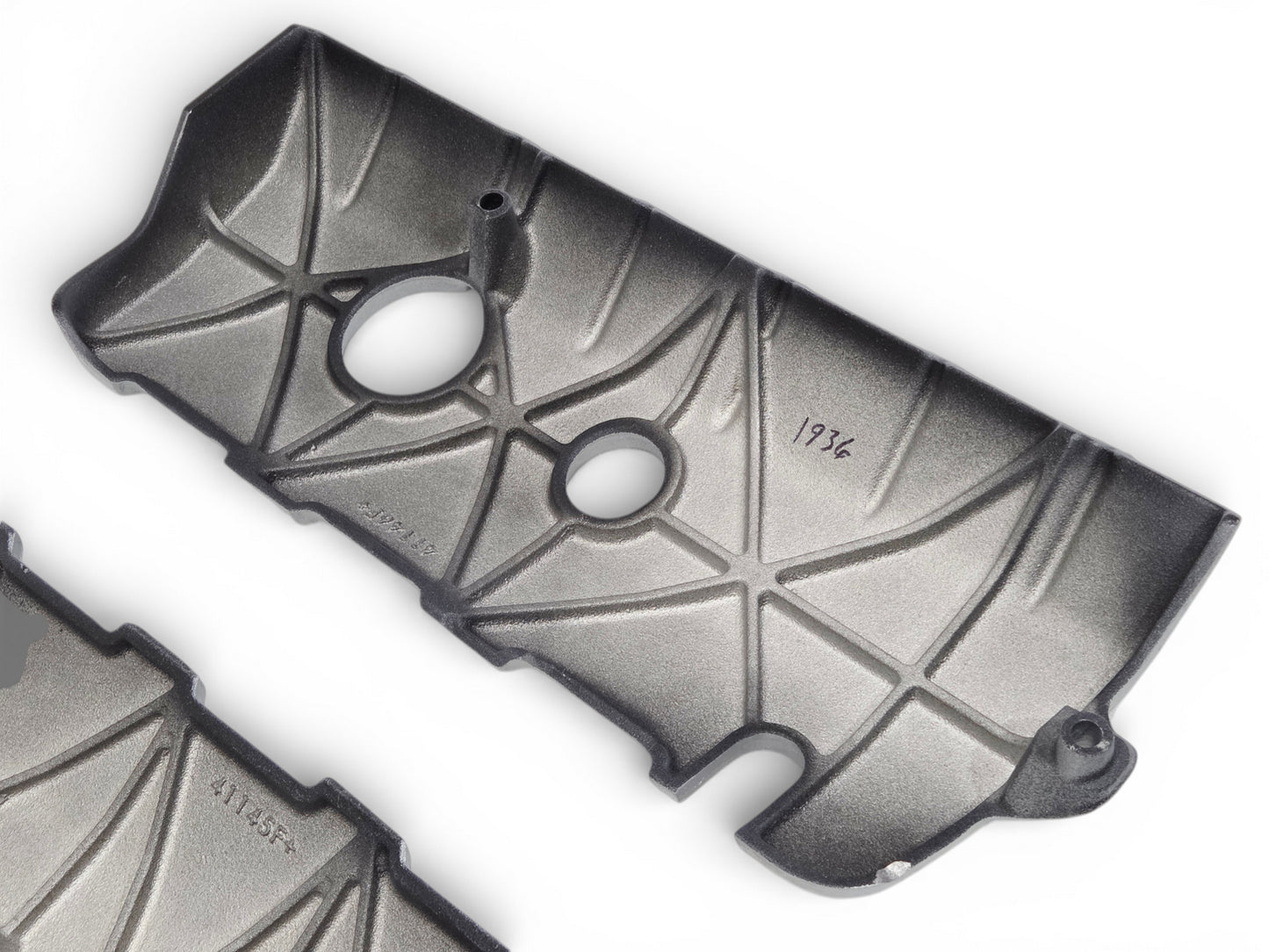 2016-2021 Camaro ZL1 CTSV Edelbrock EForceSupercharger Engine Covers
