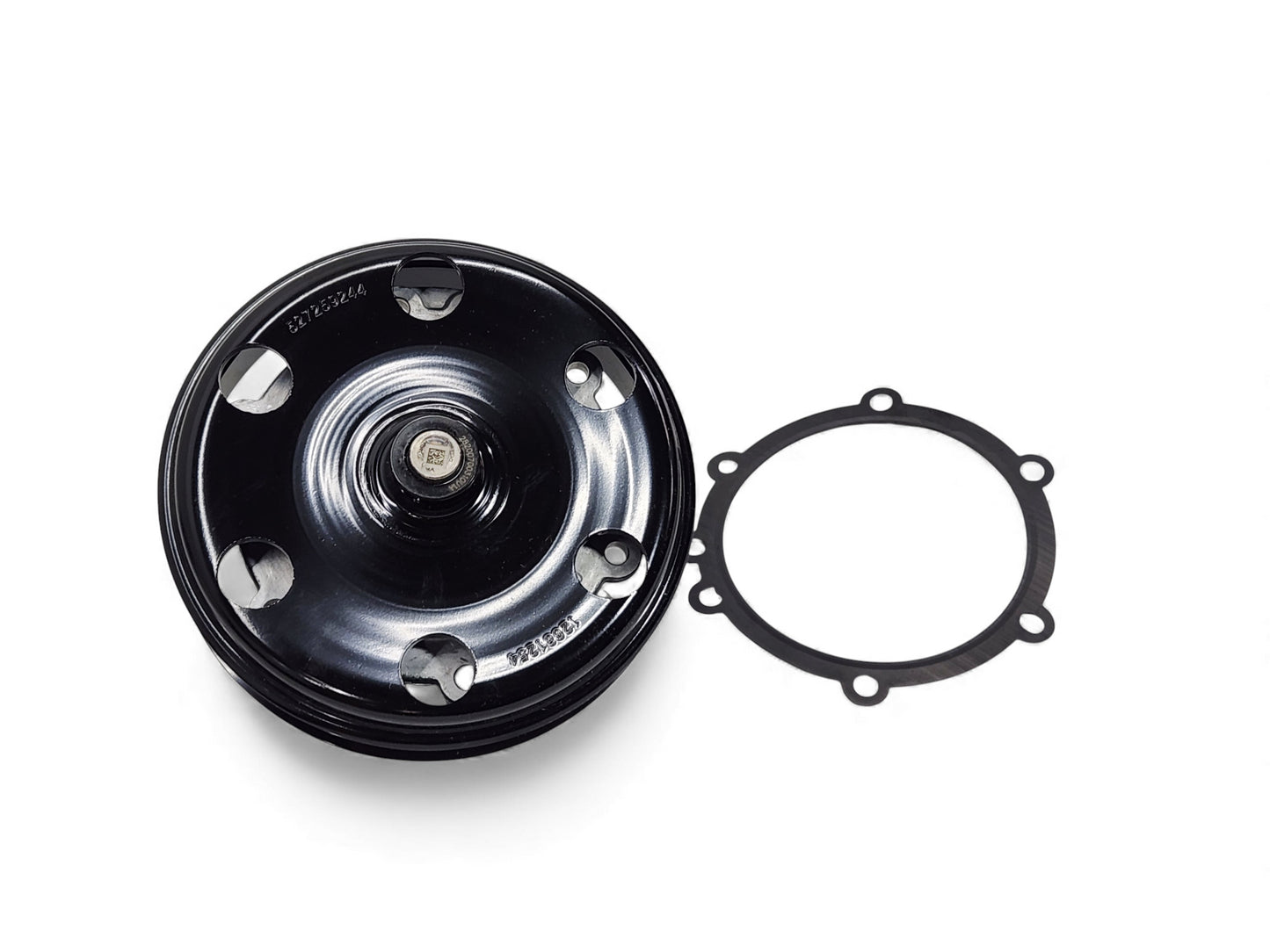 2016-2024 Camaro 2016-19 CTS-V 6.2L LT1 LT4 Water Pump OEM GM