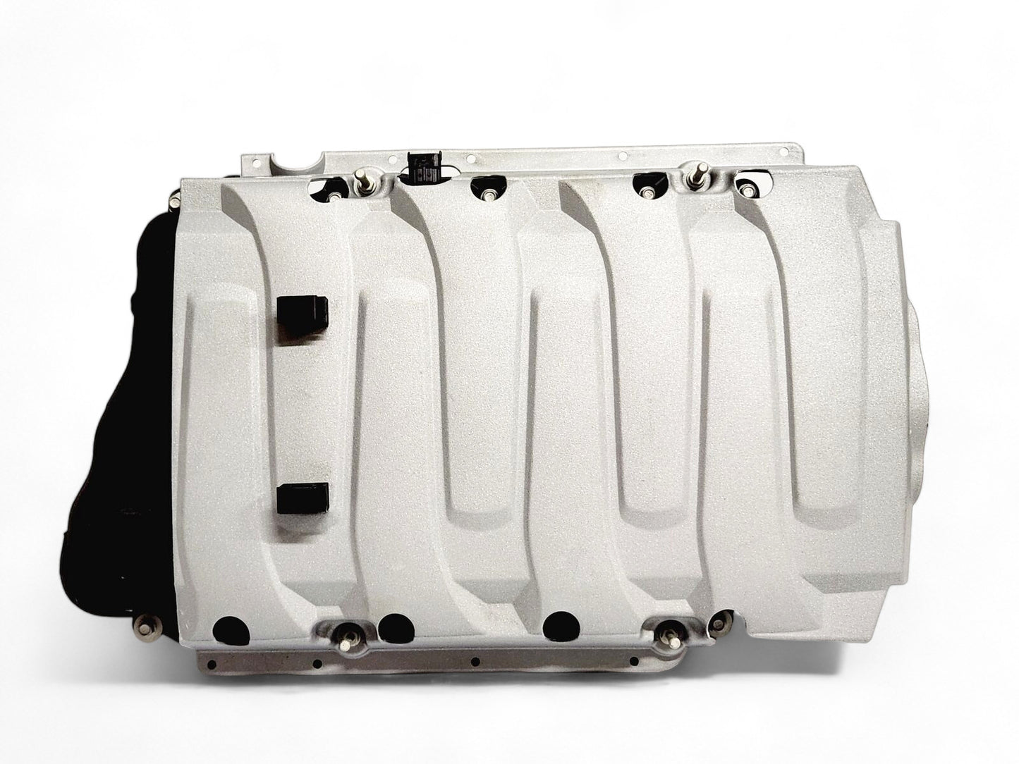 2016-2024 Camaro 6.2L LT1 Intake Manifold with Insulation Cover OEM GM 12629466