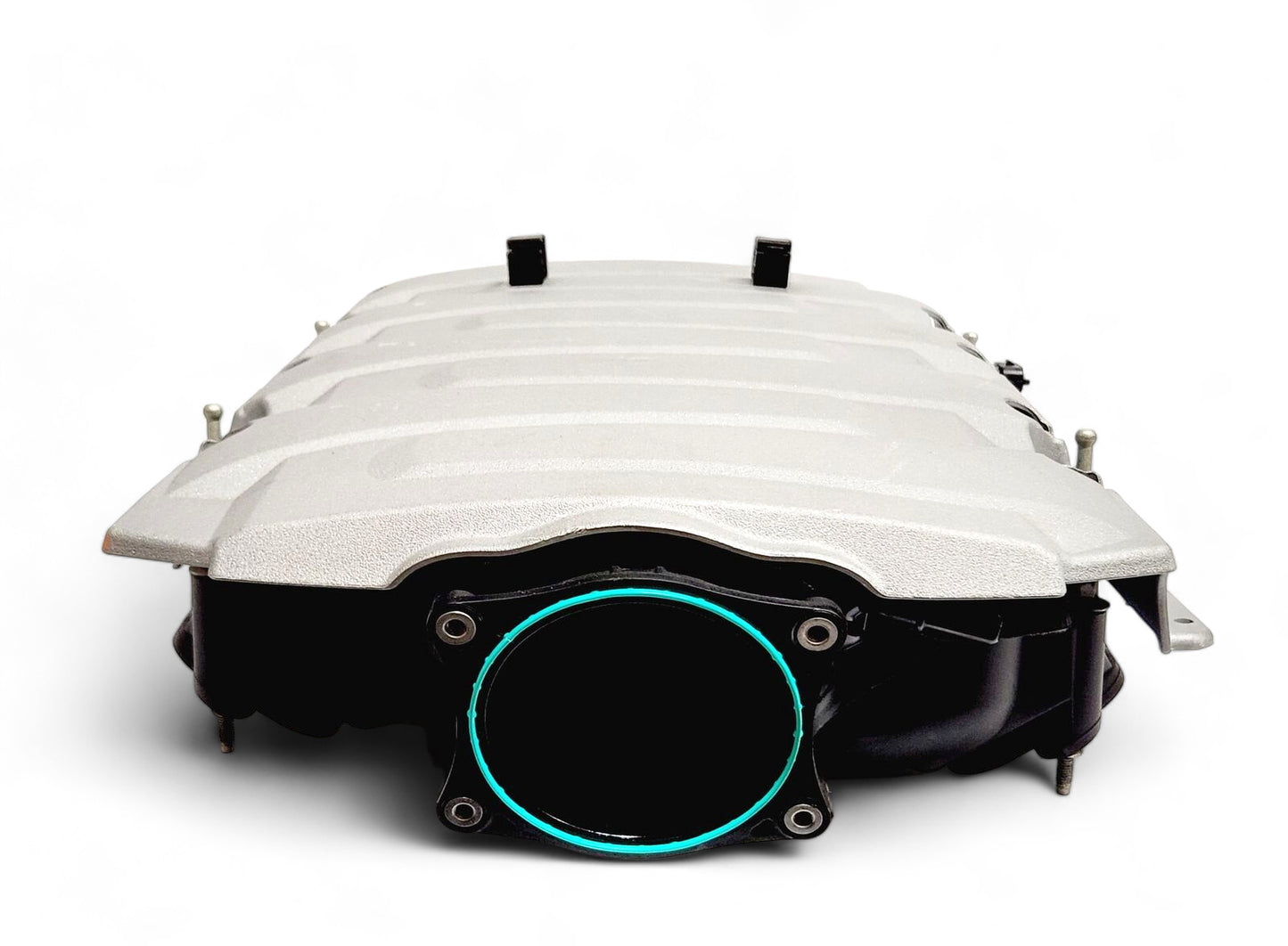 2016-2024 Camaro 6.2L LT1 Intake Manifold with Insulation Cover OEM GM 12629466