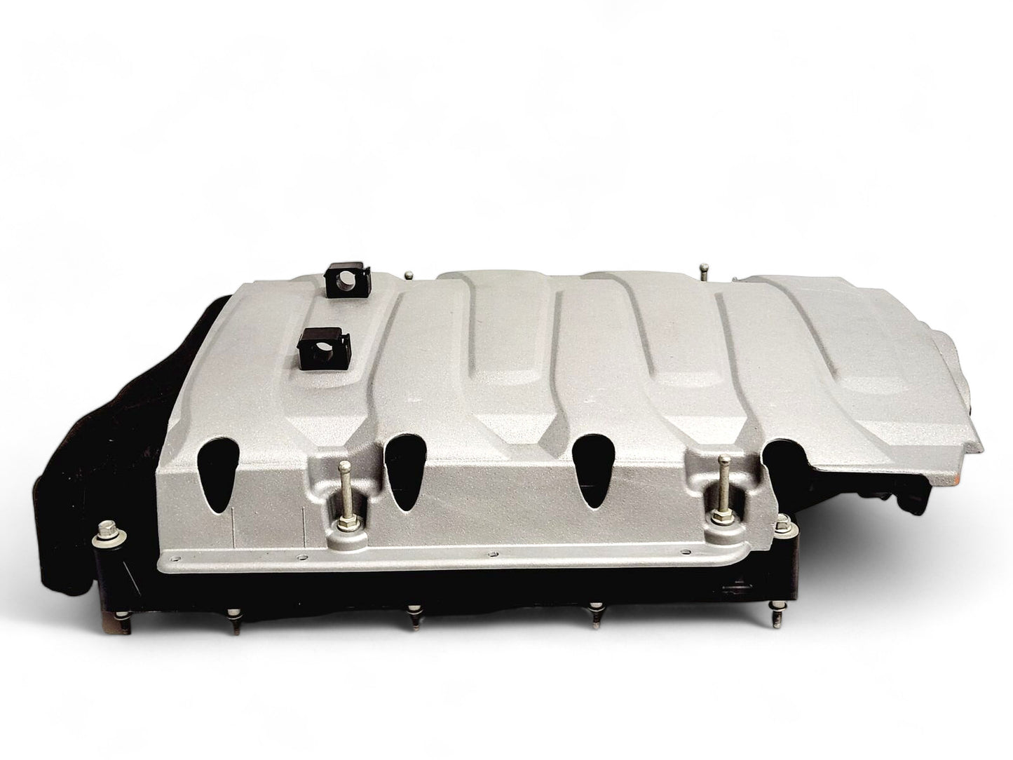 2016-2024 Camaro 6.2L LT1 Intake Manifold with Insulation Cover OEM GM 12629466