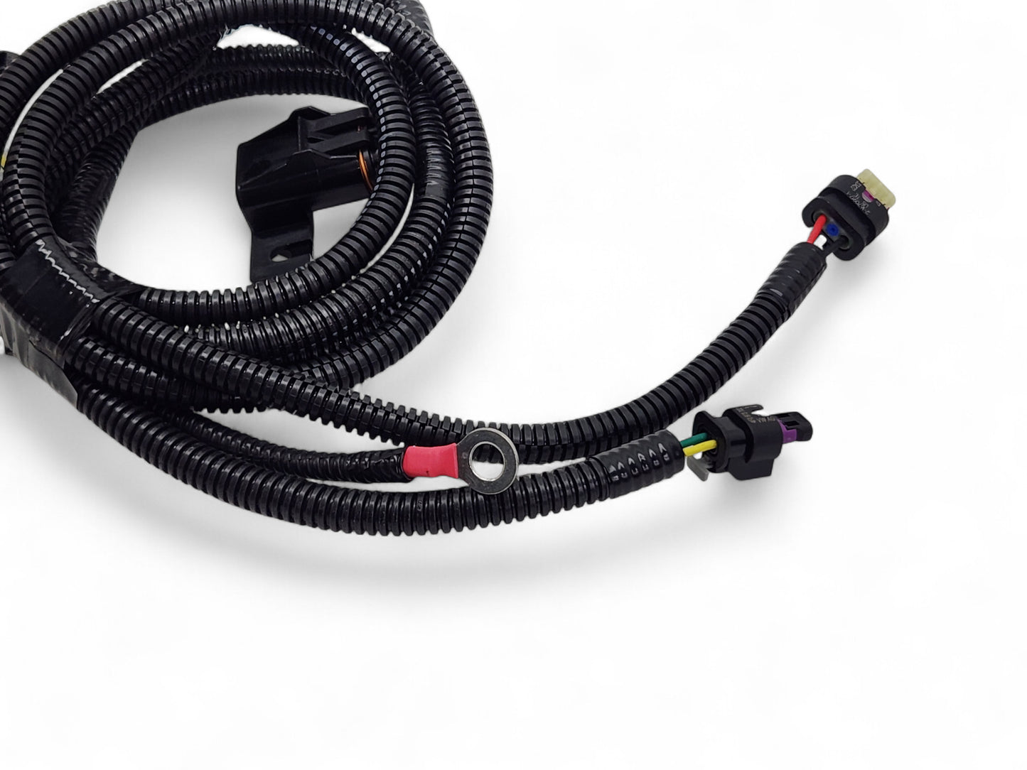 2016-2024 Camaro 6th Gen 6.2L Whipple Supercharger Intercooler Pump Harness