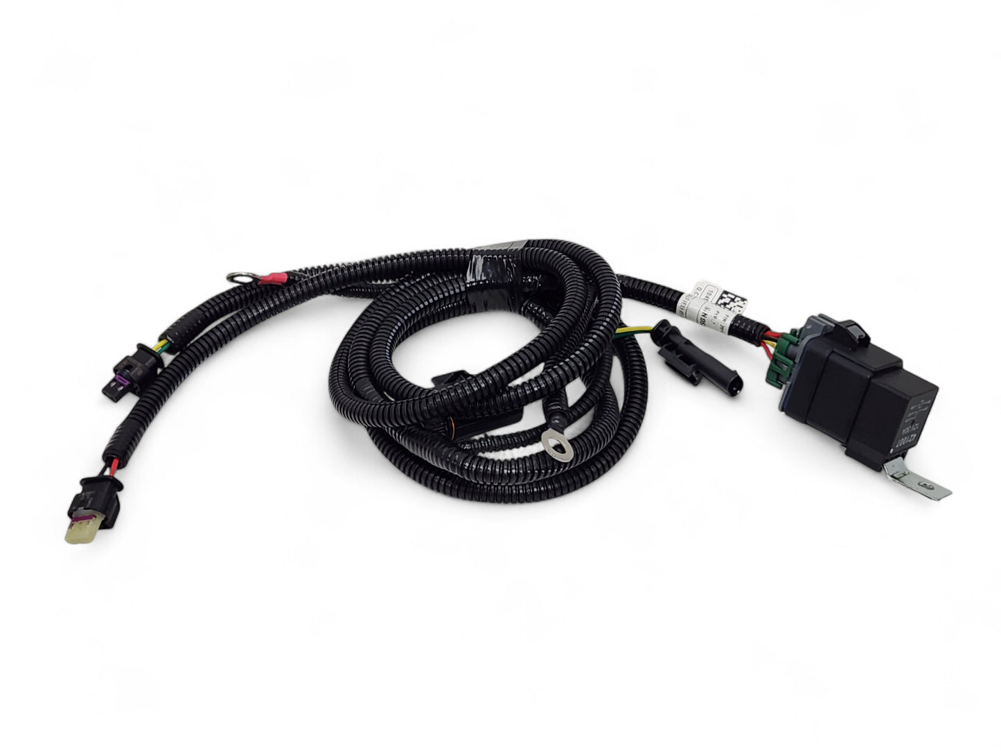 2016-2024 Camaro 6th Gen 6.2L Whipple Supercharger Intercooler Pump Harness