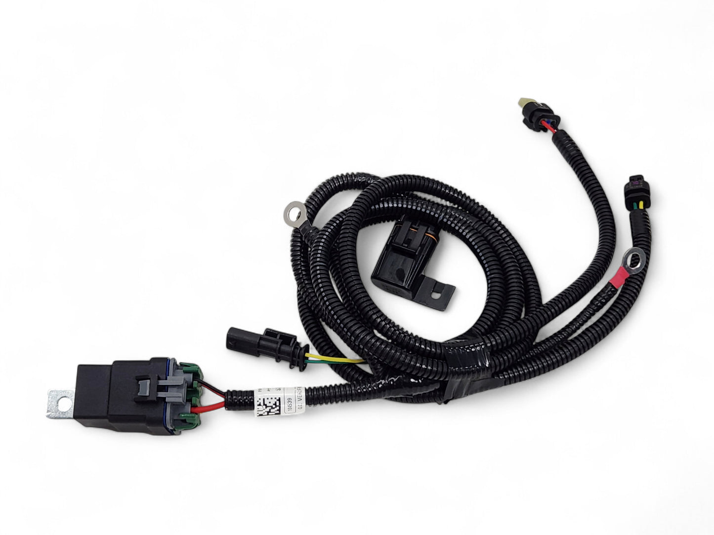 2016-2024 Camaro 6th Gen 6.2L Whipple Supercharger Intercooler Pump Harness