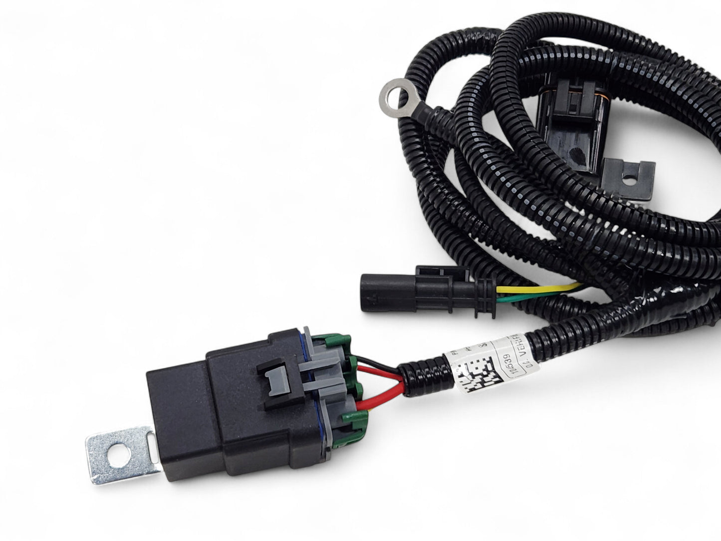 2016-2024 Camaro 6th Gen 6.2L Whipple Supercharger Intercooler Pump Harness