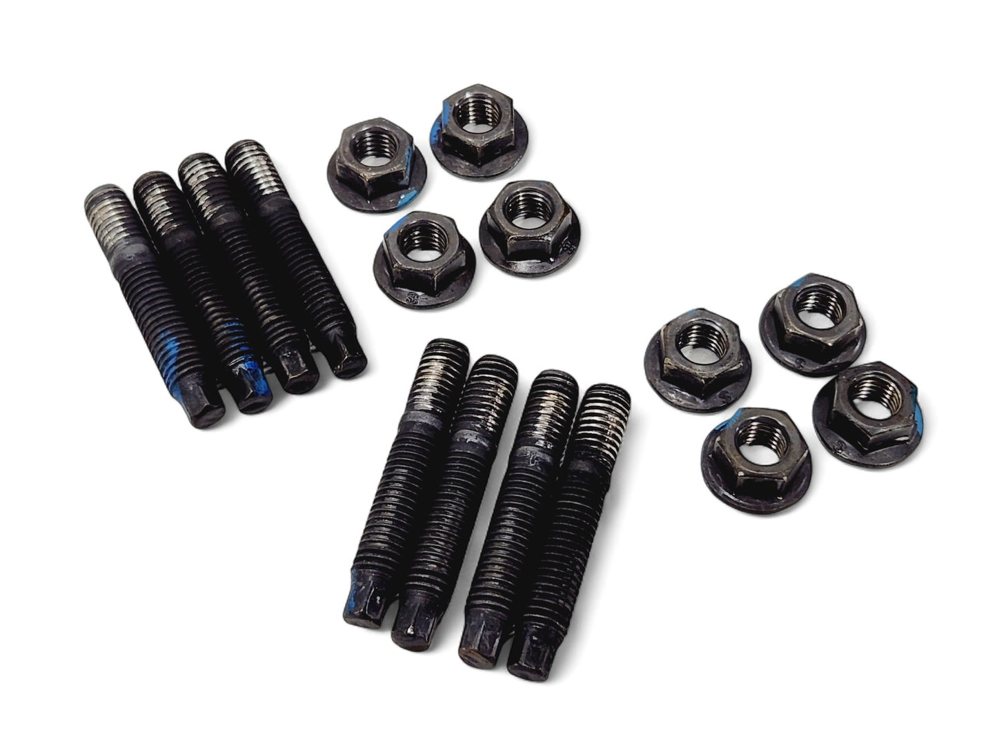 2016-2024 Camaro C7 Corvette Exhaust Pipe Studs M19-1.5 x 62MM OEM GM 88891750