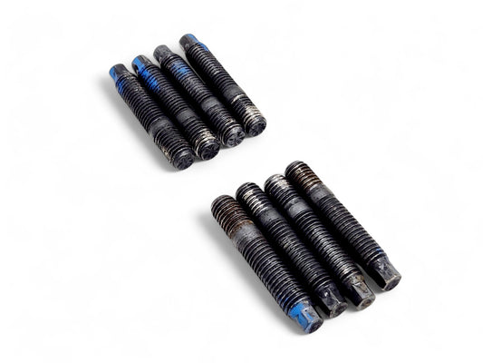 2016-2024 Camaro C7 Corvette Exhaust Pipe Studs M19-1.5 x 62MM OEM GM 88891750