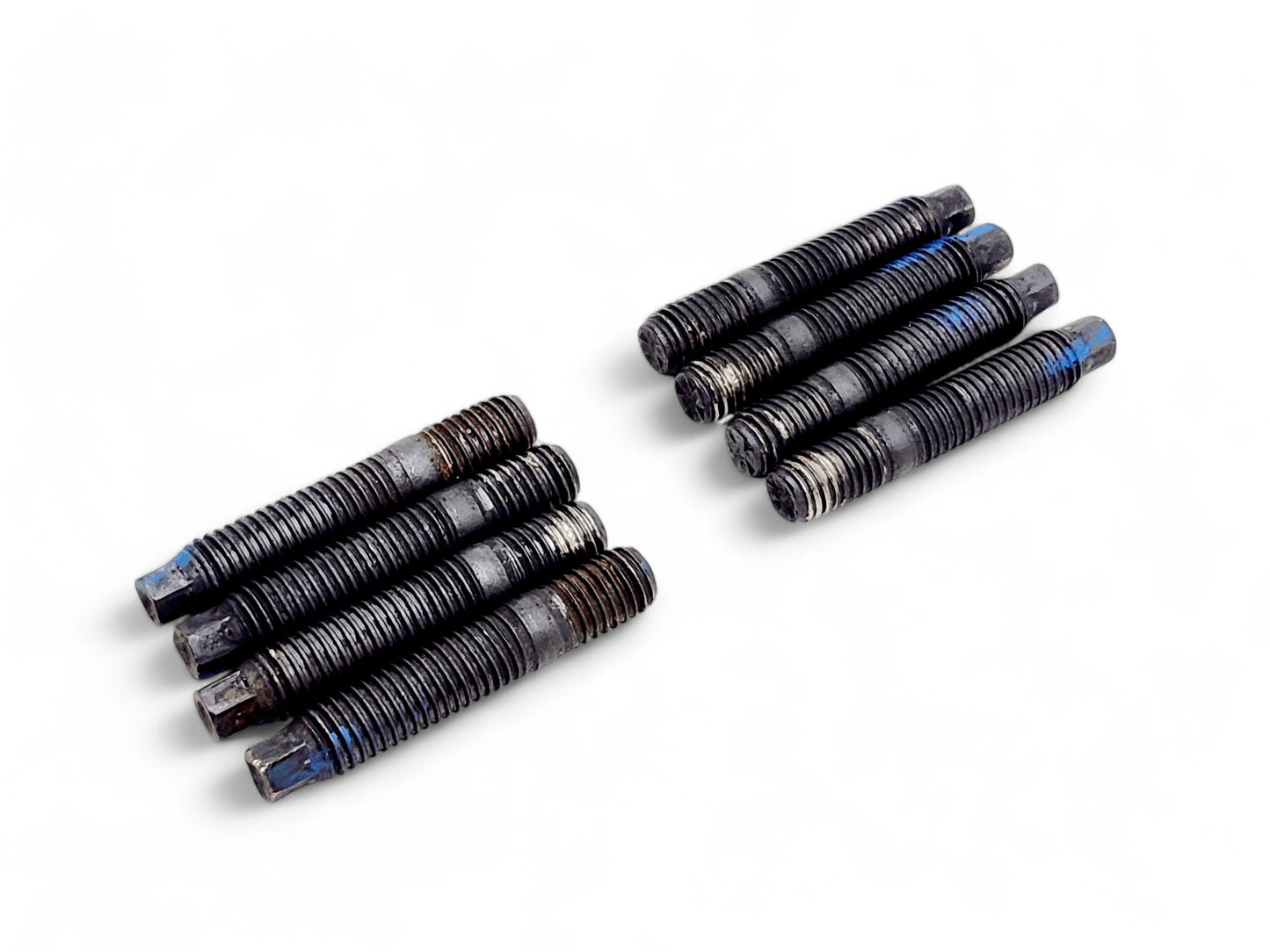 2016-2024 Camaro C7 Corvette Exhaust Pipe Studs M19-1.5 x 62MM OEM GM 88891750