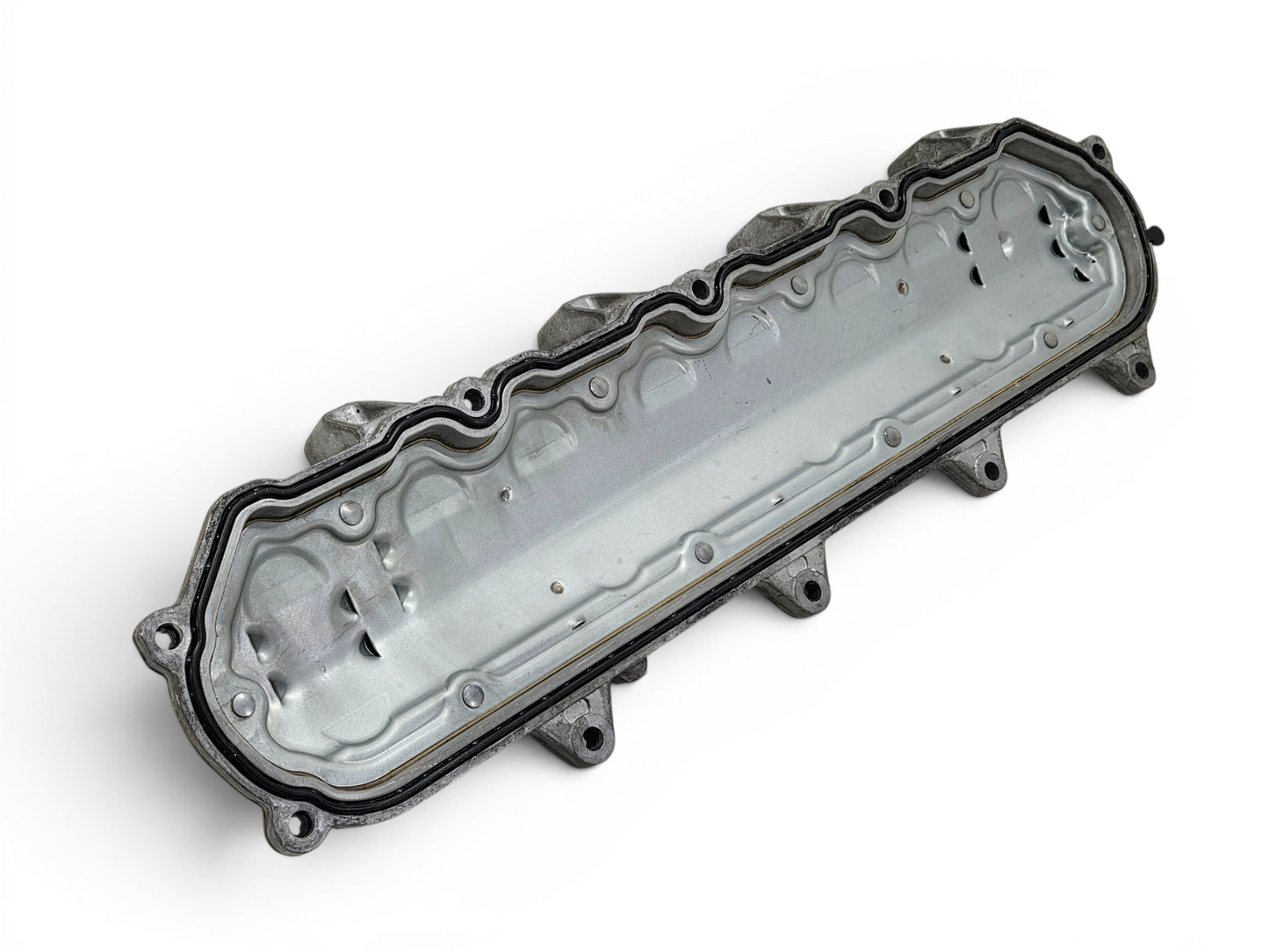 2016-2024 Camaro CTSV CT4 Gen V LT4 6.2L Wet Sump Valve Covers OEM GM