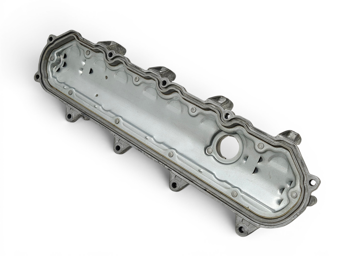 2016-2024 Camaro CTSV CT4 Gen V LT4 6.2L Wet Sump Valve Covers OEM GM