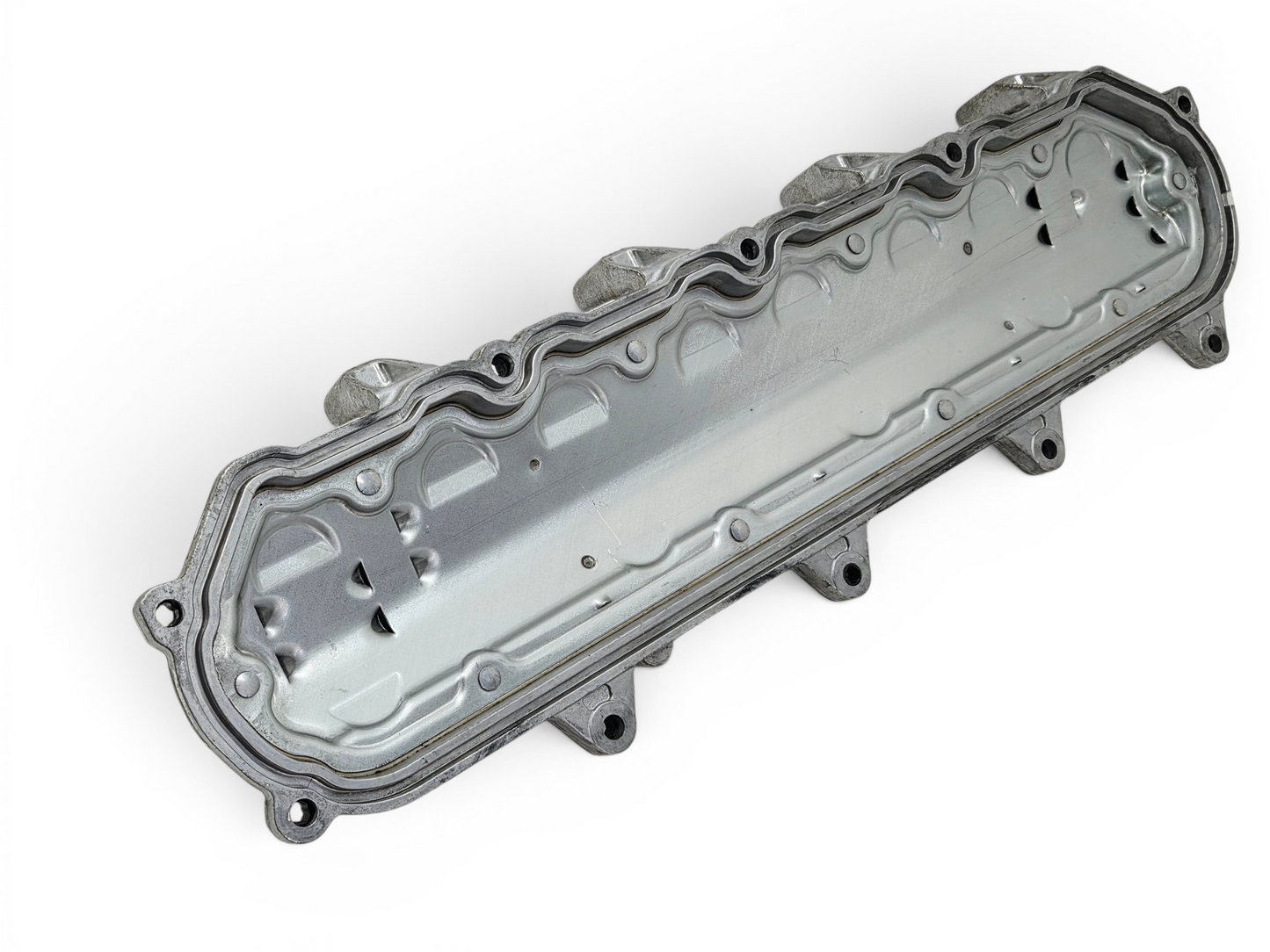 2016-2024 Camaro CTSV CT4 Gen V LT4 6.2L Wet Sump Valve Covers OEM GM