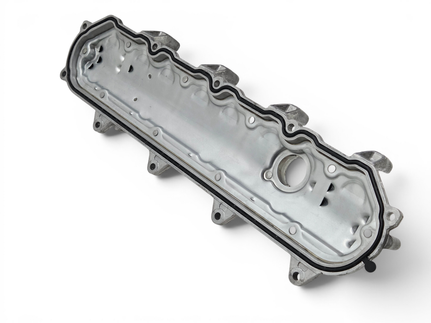 2016-2024 Camaro CTSV CT4 Gen V LT4 6.2L Wet Sump Valve Covers OEM GM