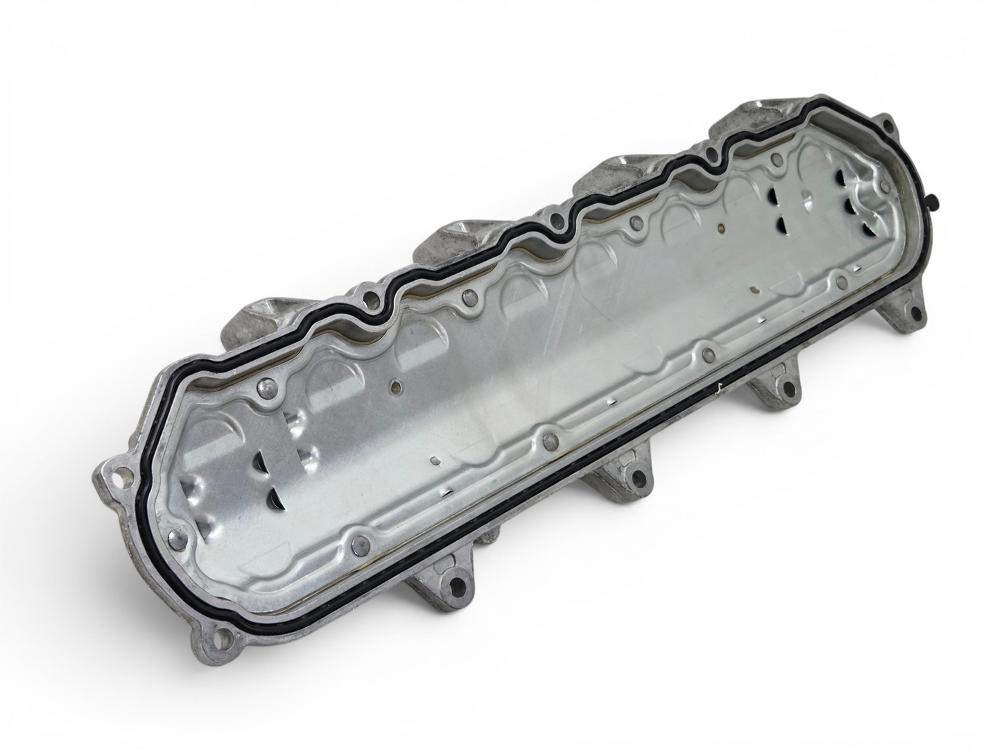 2016-2024 Camaro CTSV CT4 Gen V LT4 6.2L Wet Sump Valve Covers OEM GM