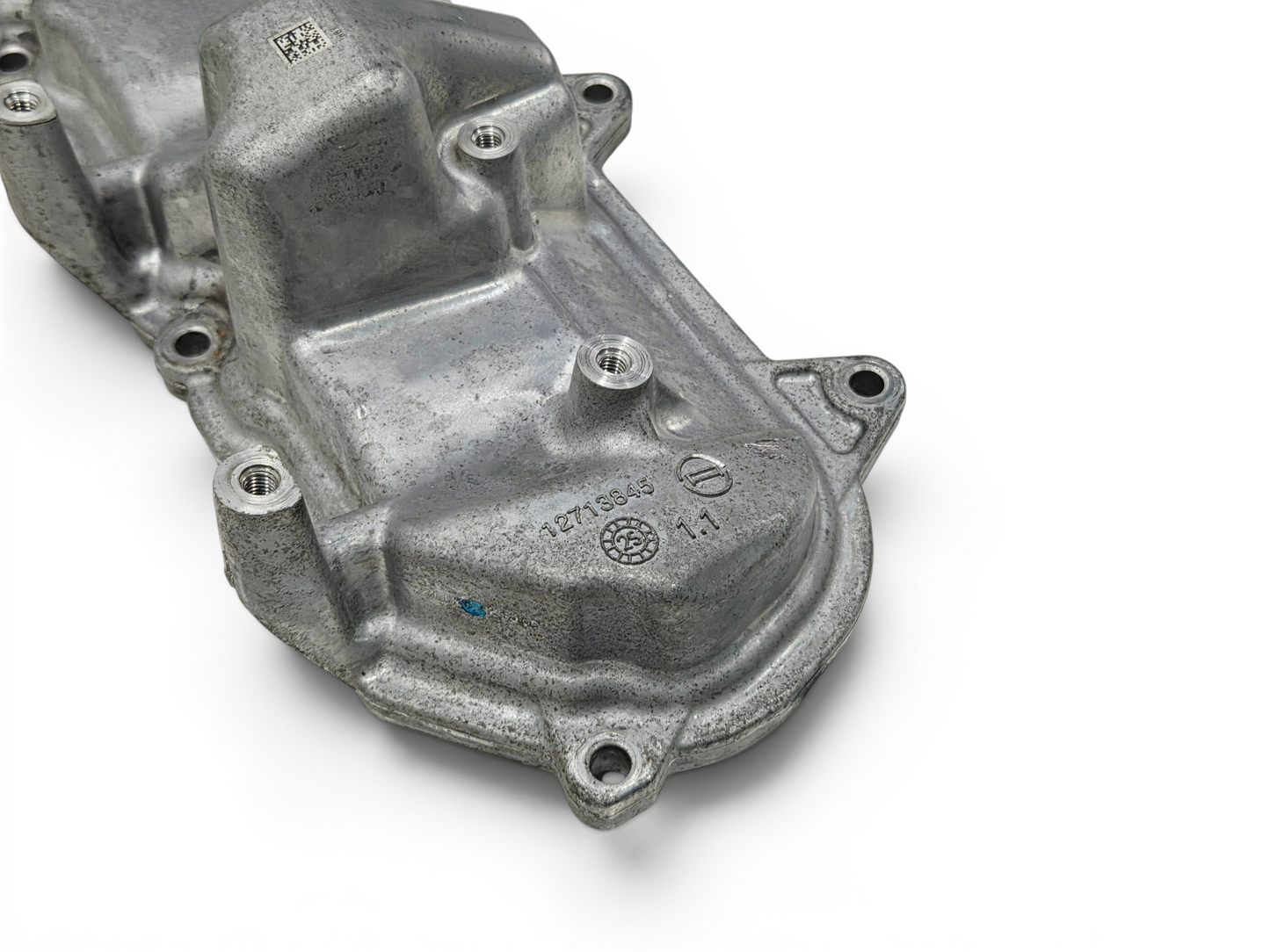 2016-2024 Camaro CTSV CT4 Gen V LT4 6.2L Wet Sump Valve Covers OEM GM