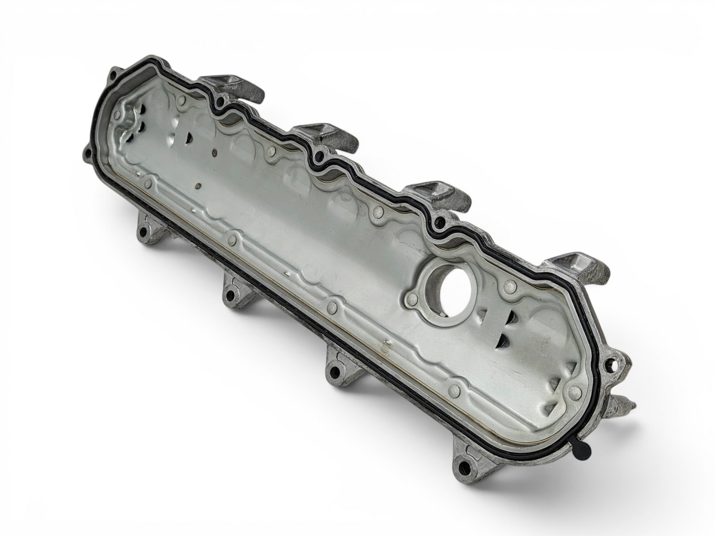 2016-2024 Camaro CTSV CT4 Gen V LT4 6.2L Wet Sump Valve Covers OEM GM