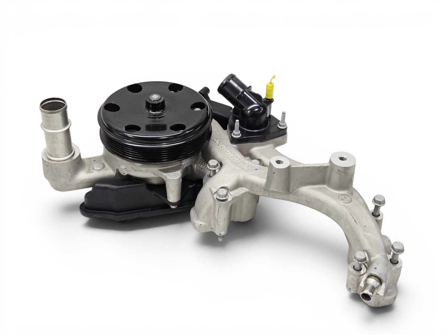 2021-2024 Camaro CTSV GENV LT1 LT4 6.2L Water Pump with Separator OEM GM