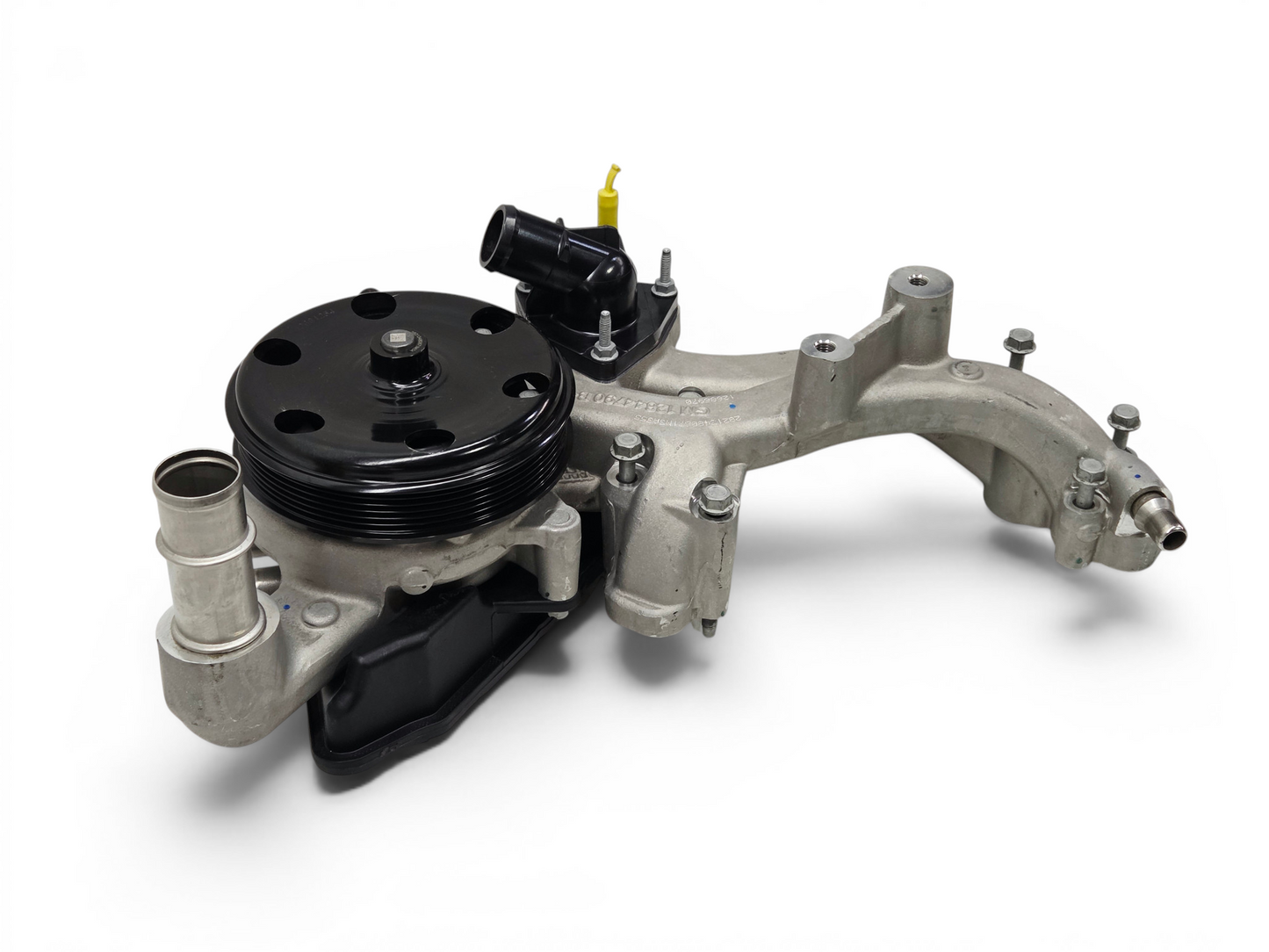 2021-2024 Camaro CTSV GENV LT1 LT4 6.2L Water Pump with Separator OEM GM