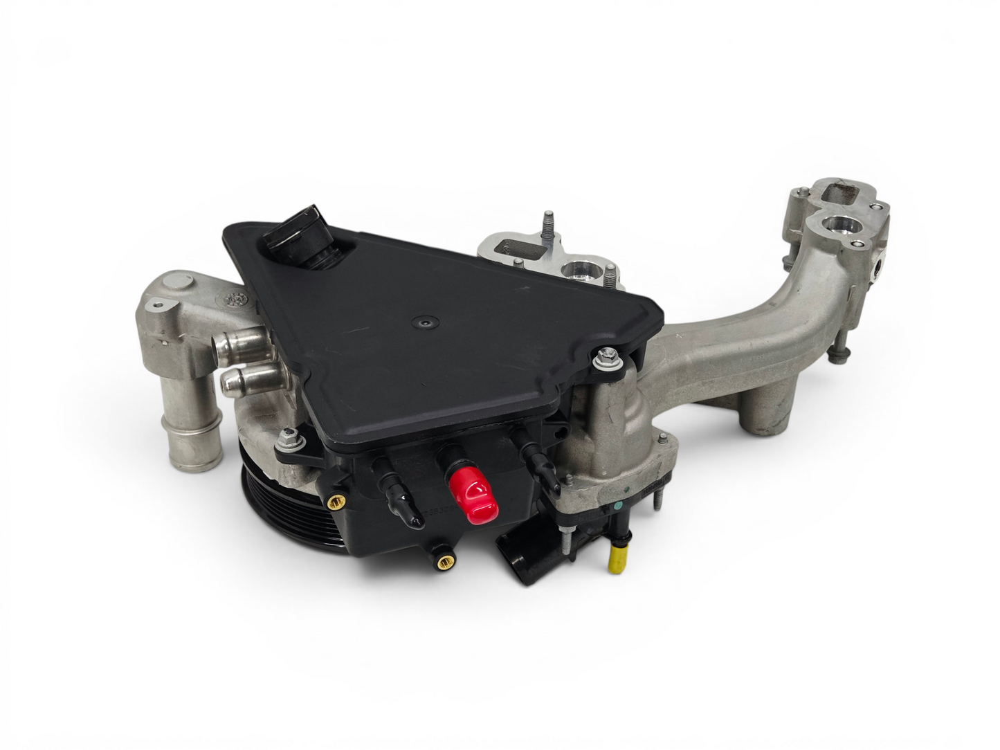 2021-2024 Camaro CTSV GENV LT1 LT4 6.2L Water Pump with Separator OEM GM