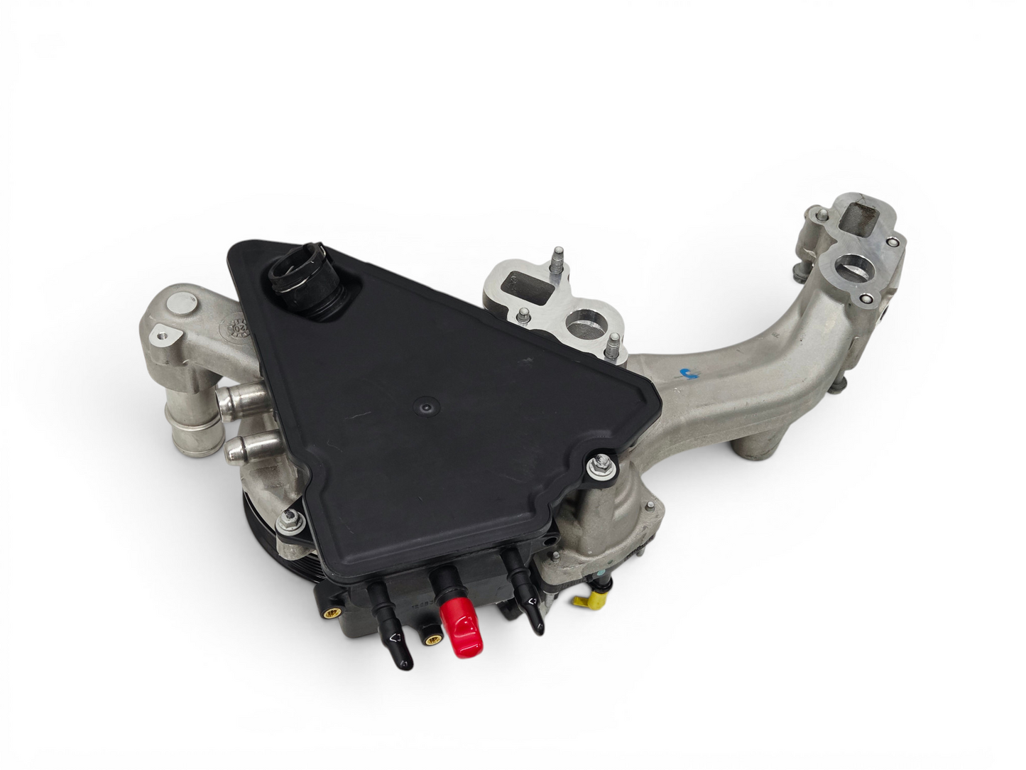 2021-2024 Camaro CTSV GENV LT1 LT4 6.2L Water Pump with Separator OEM GM