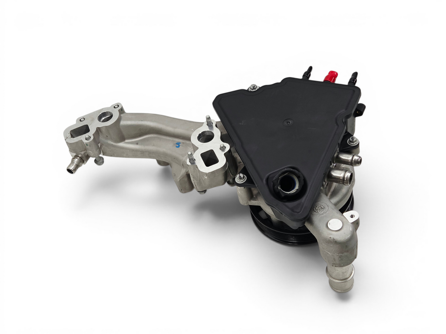 2021-2024 Camaro CTSV GENV LT1 LT4 6.2L Water Pump with Separator OEM GM