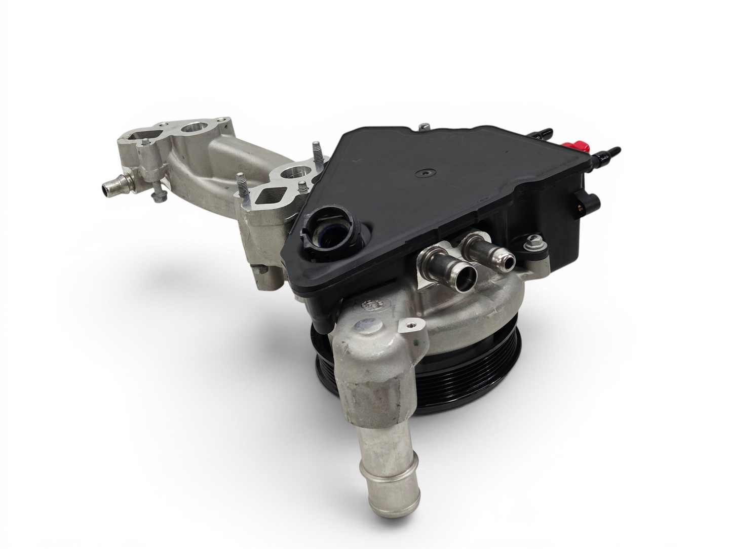 2021-2024 Camaro CTSV GENV LT1 LT4 6.2L Water Pump with Separator OEM GM