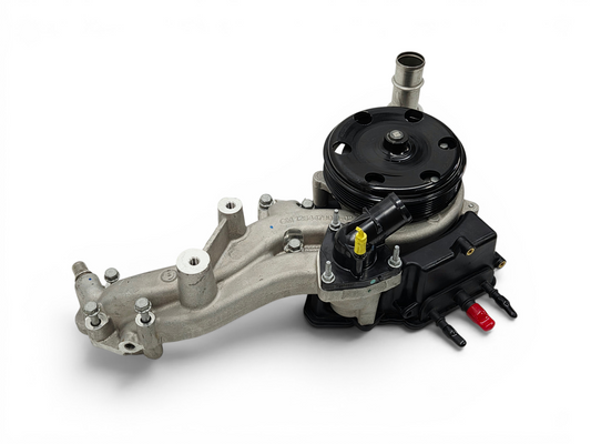 2021-2024 Camaro CTSV GENV LT1 LT4 6.2L Water Pump with Separator OEM GM