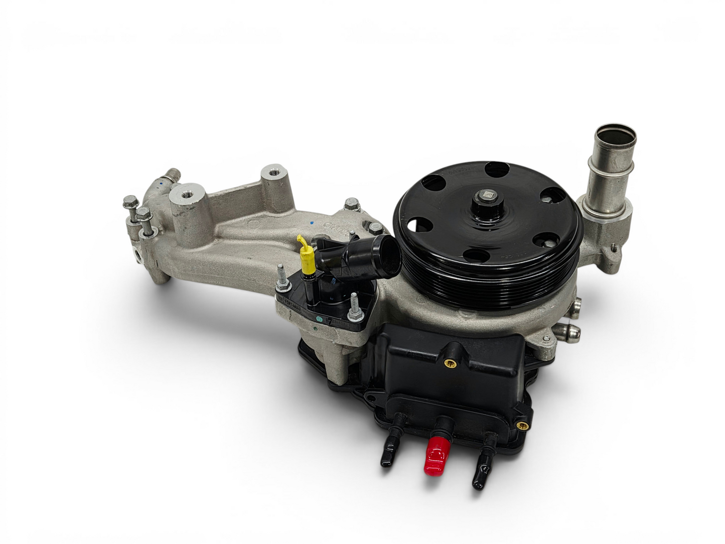 2021-2024 Camaro CTSV GENV LT1 LT4 6.2L Water Pump with Separator OEM GM
