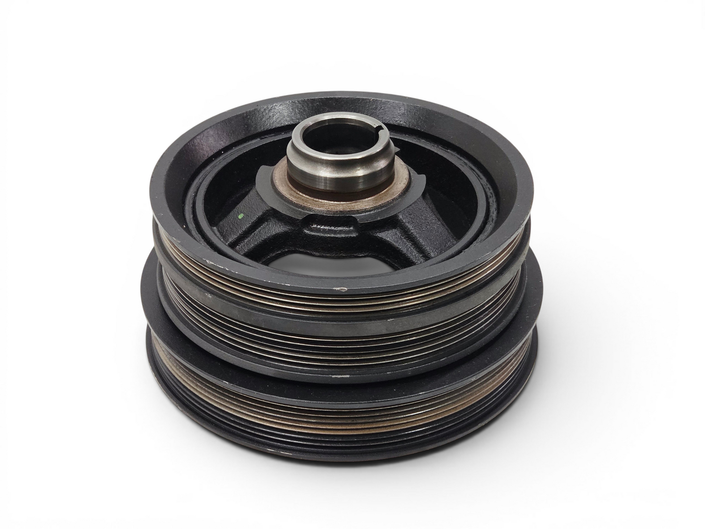 2016-2024 Camaro CTSV LT4 Wet Sump Harmonic Balancer OEM GM 12713718