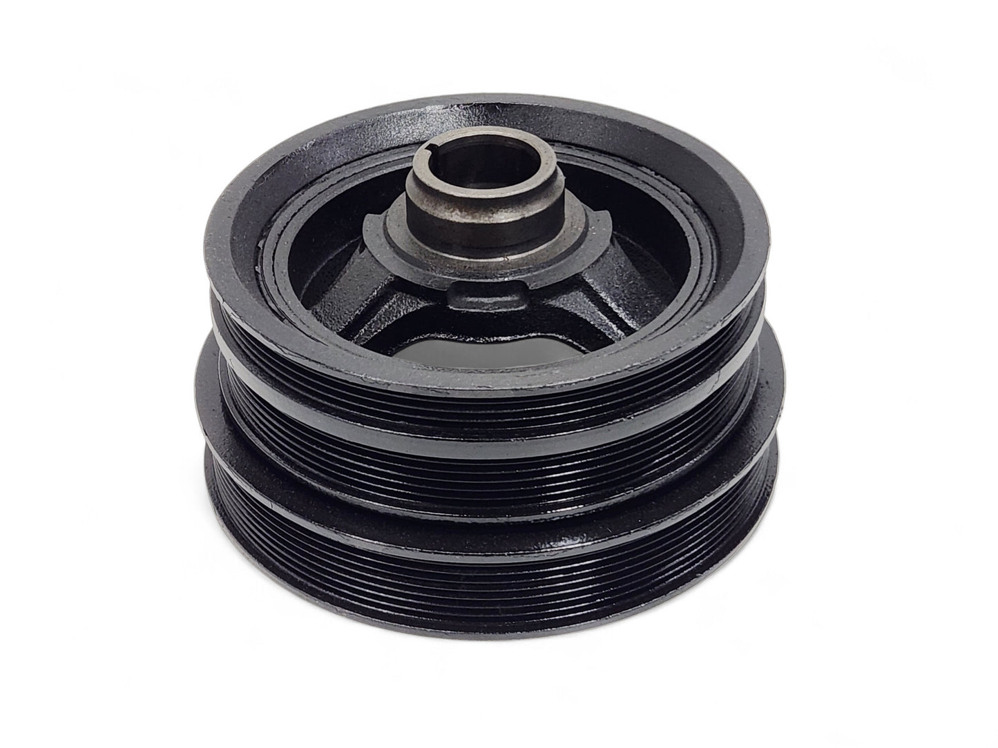 2016-2024 Camaro CTSV LT4 Wet Sump Harmonic Balancer OEM GM 12713718