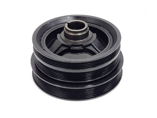 2016-2024 Camaro CTSV LT4 Wet Sump Harmonic Balancer OEM GM 12713718