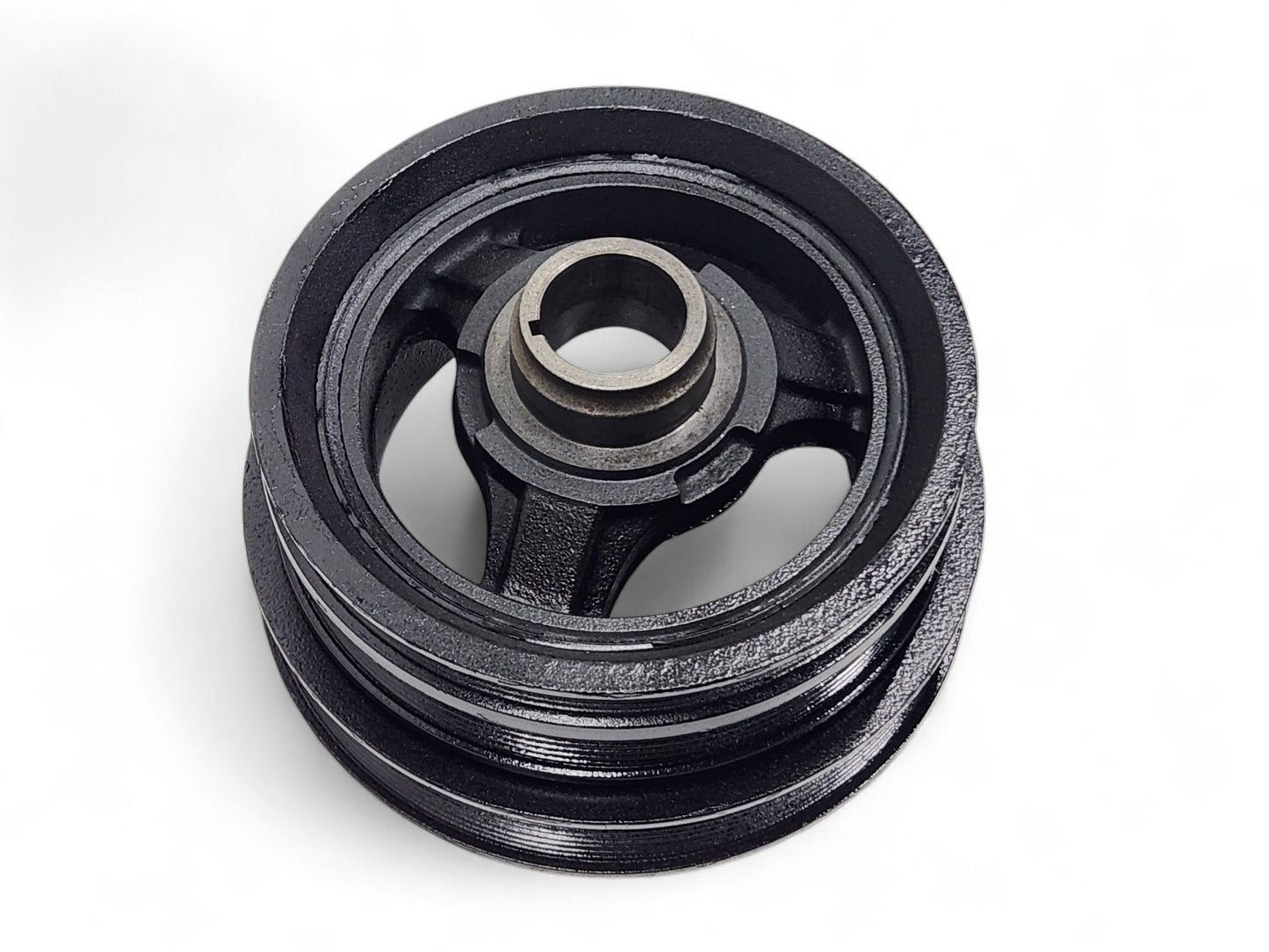 2016-2024 Camaro CTSV LT4 Wet Sump Harmonic Balancer OEM GM 12713718