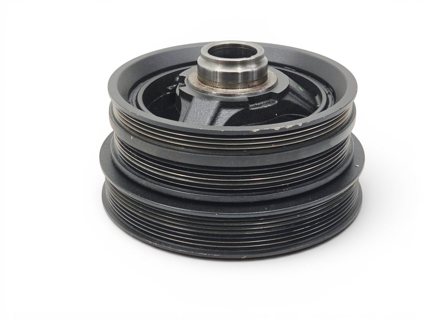 2016-2024 Camaro CTSV LT4 Wet Sump Harmonic Balancer OEM GM 12713718