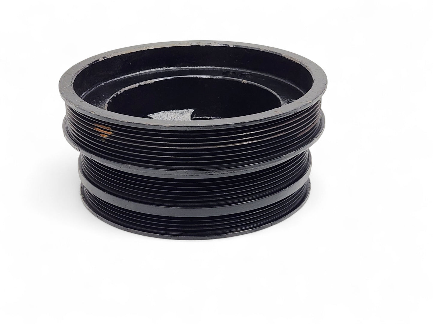 2016-2024 Camaro CTSV LT4 Wet Sump Harmonic Balancer OEM GM 12713718