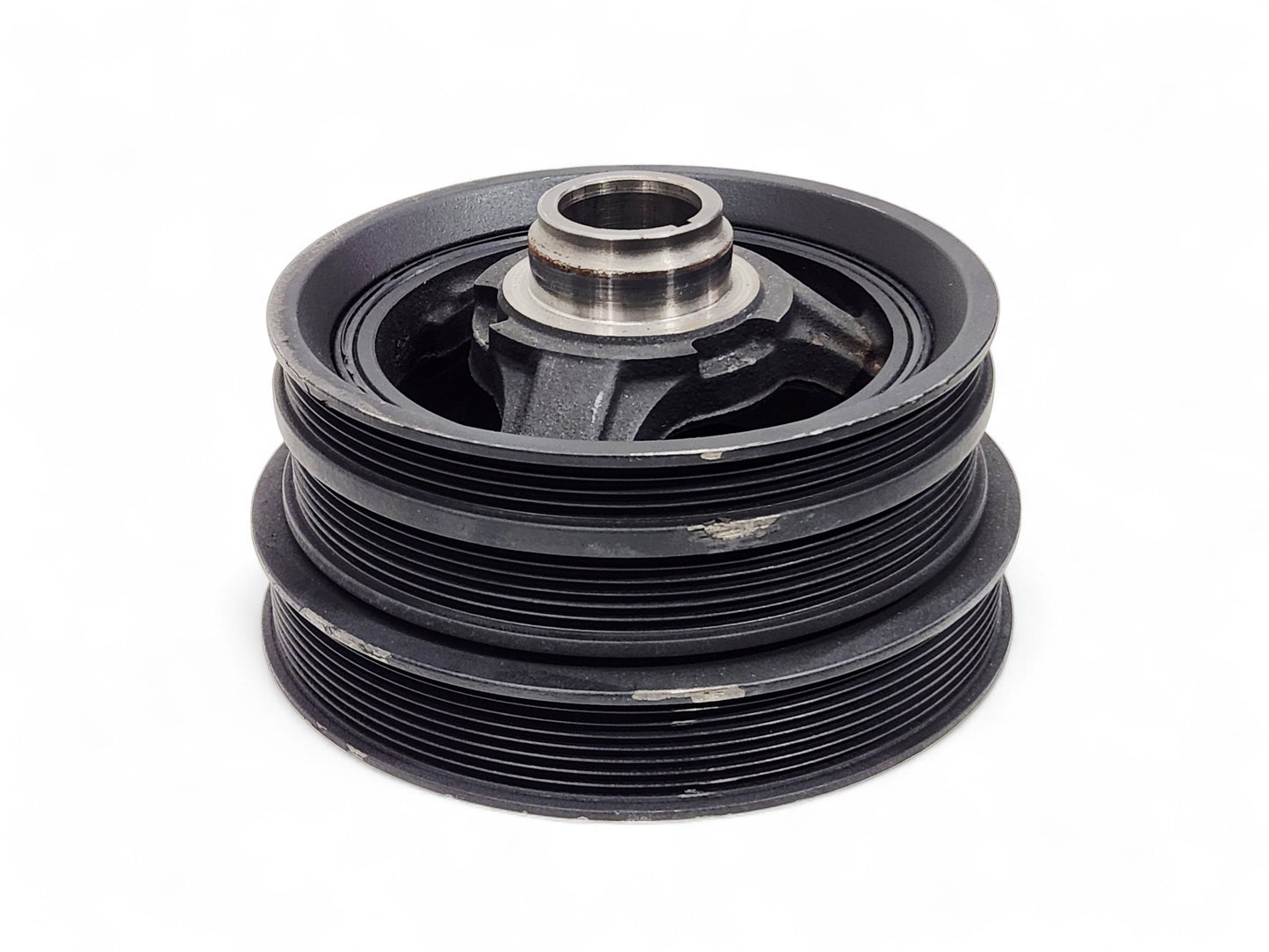 2016-2024 Camaro CTSV LT4 Wet Sump Harmonic Balancer OEM GM 12713718