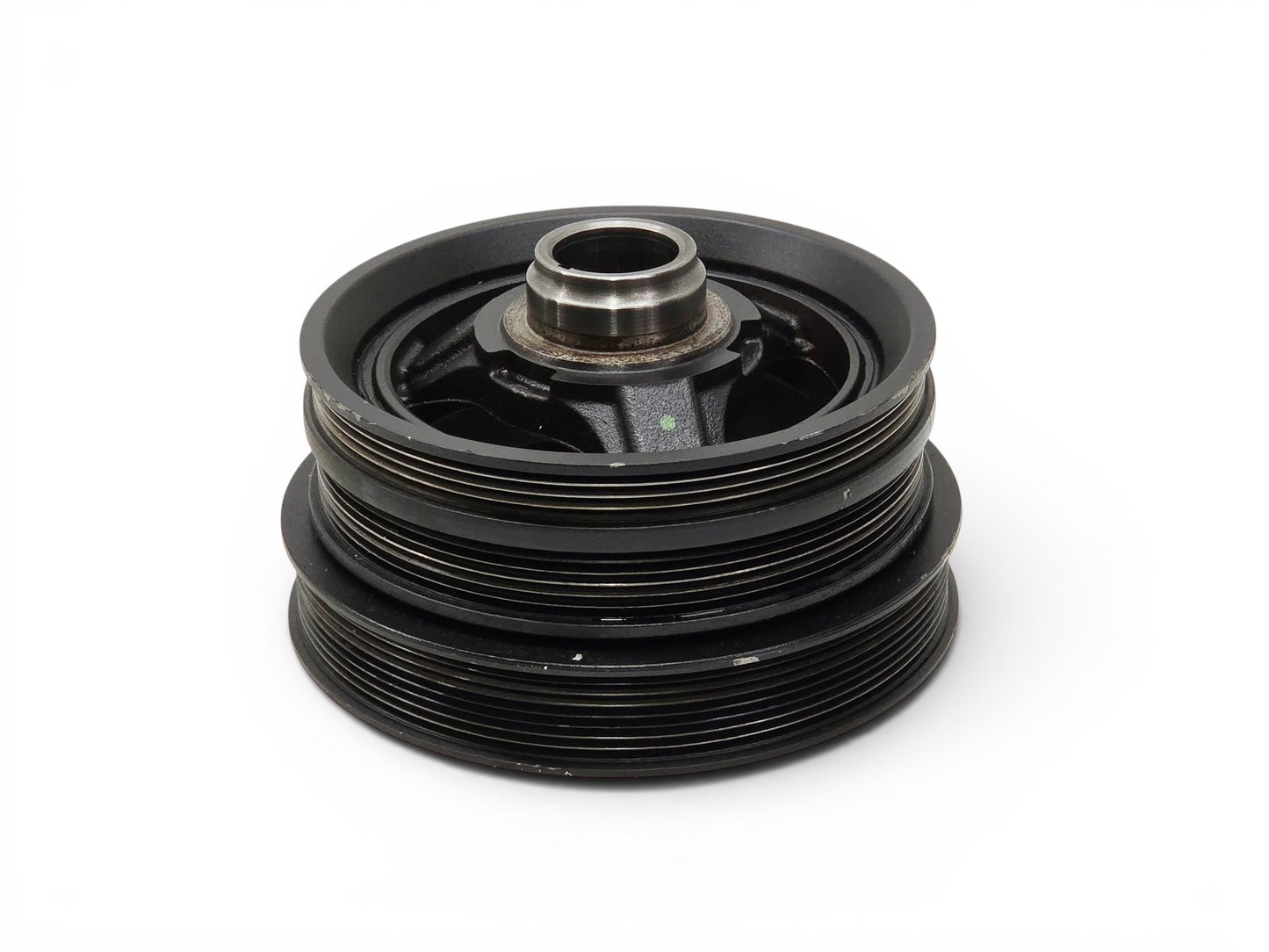 2016-2024 Camaro CTSV LT4 Wet Sump Harmonic Balancer OEM GM 12713718