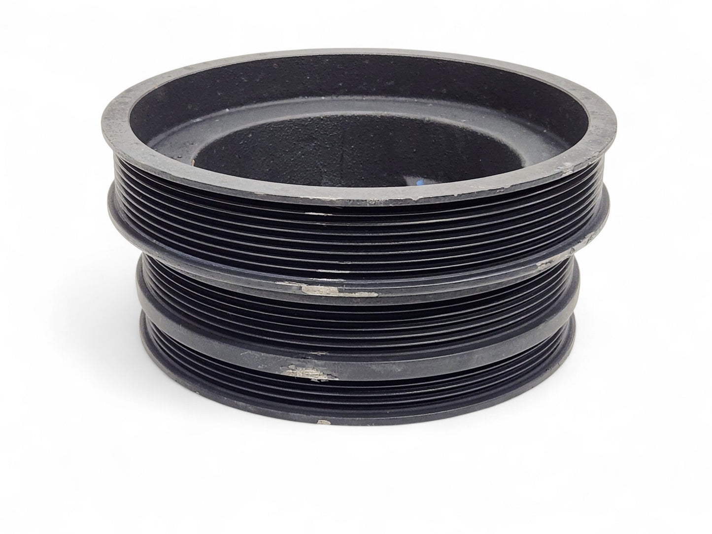 2016-2024 Camaro CTSV LT4 Wet Sump Harmonic Balancer OEM GM 12713718