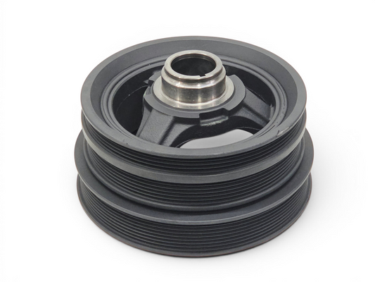 2016-2024 Camaro CTSV LT4 Wet Sump Harmonic Balancer OEM GM 12713718