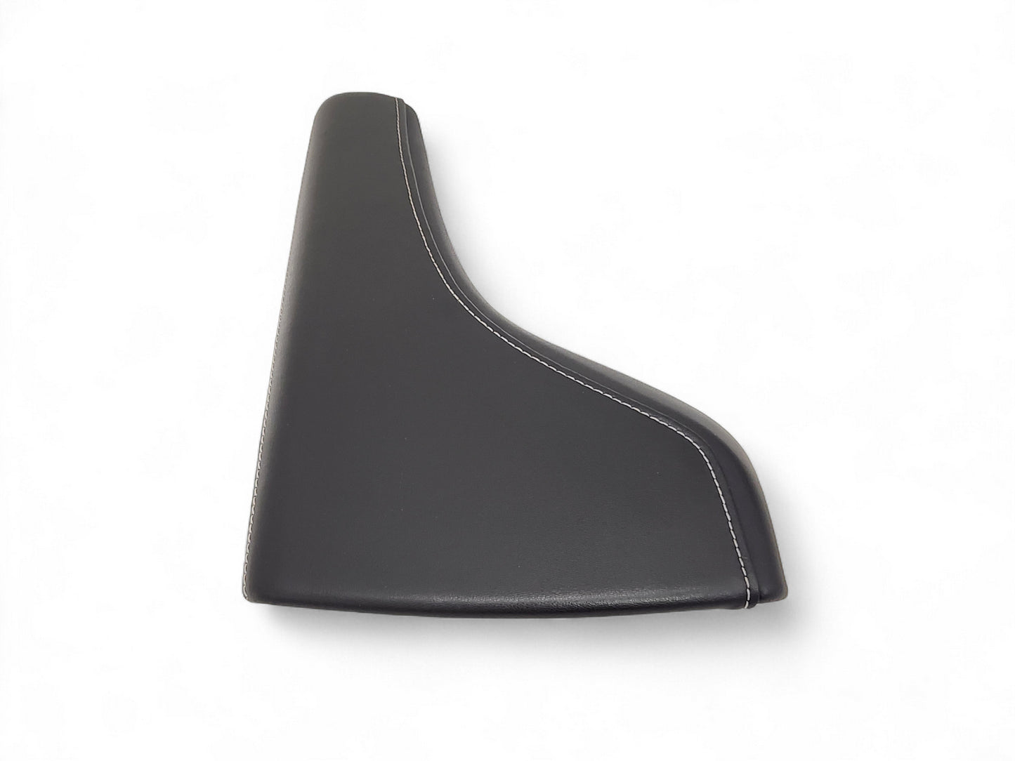 2016-2024 Camaro Console Armrest Cover Lid Black OEM GM 23200602