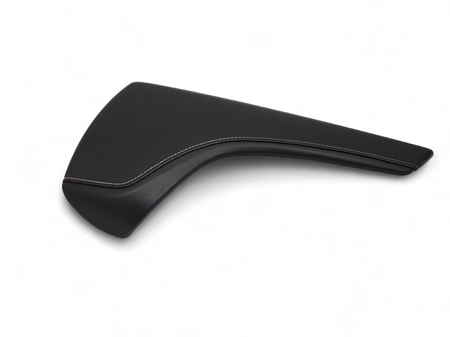 2016-2024 Camaro Console Armrest Cover Lid Black OEM GM 23200602