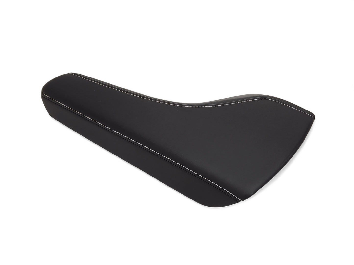 2016-2024 Camaro Console Armrest Cover Lid Black OEM GM 23200602