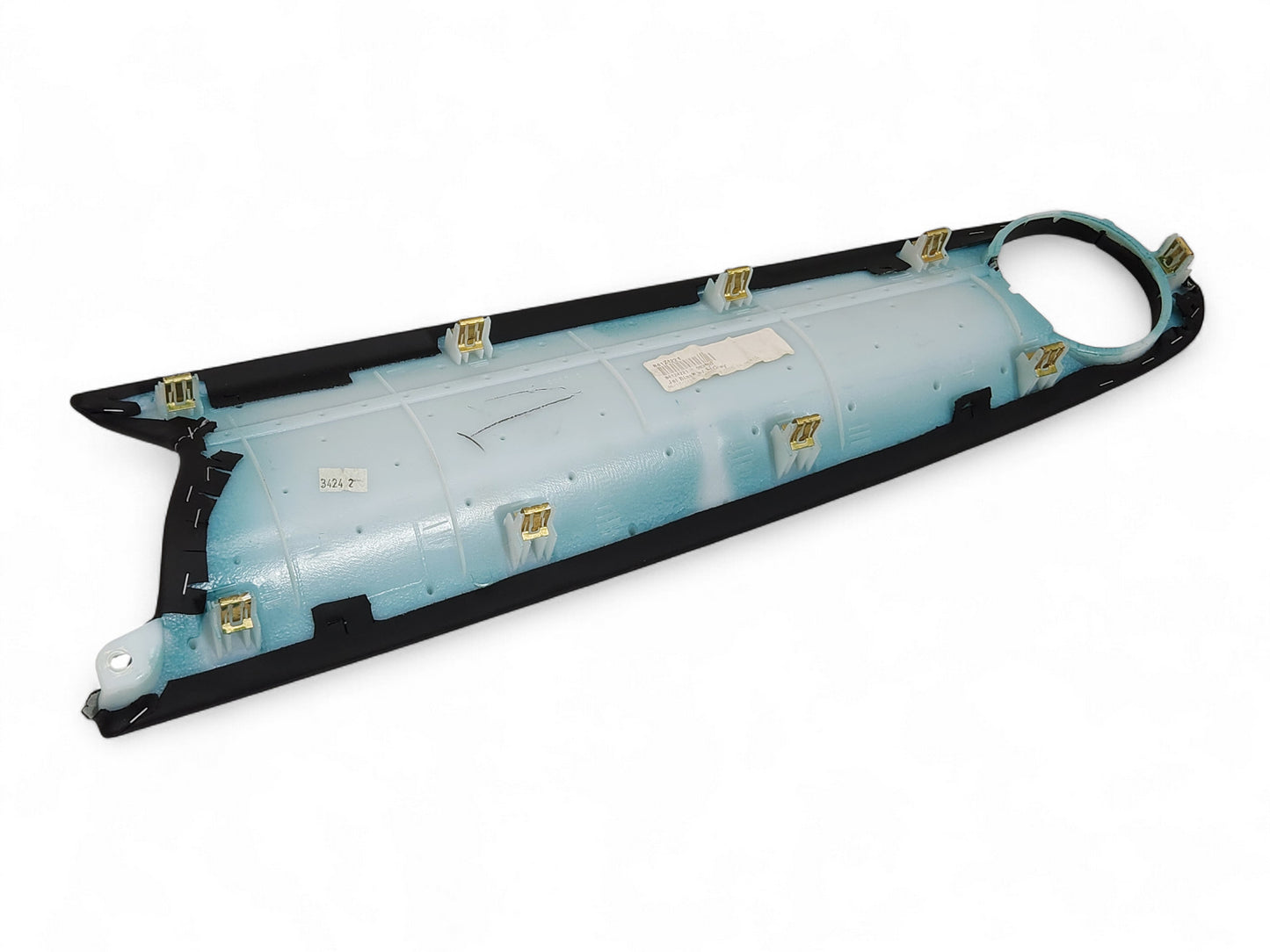 2016-2024 Camaro Passenger Side Black Passenger Panel Trim Pad OEM GM