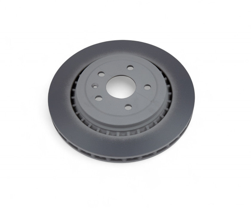 2016-2024 Camaro SS Cadillac ATSV Rear Disc Brake Rotor OEM GM 84097593