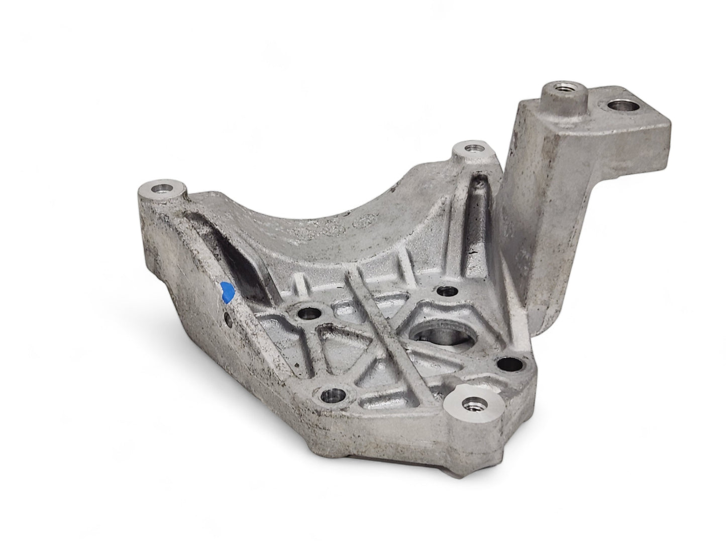 2016-2024 Camaro SS LT1 Air Conditioning Compressor Bracket OEM GM 12691252